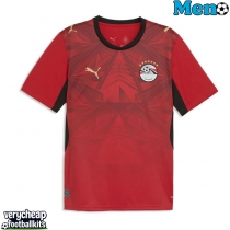 Egypt Replica Home Shirt World Cup 2026 Short Sleeve